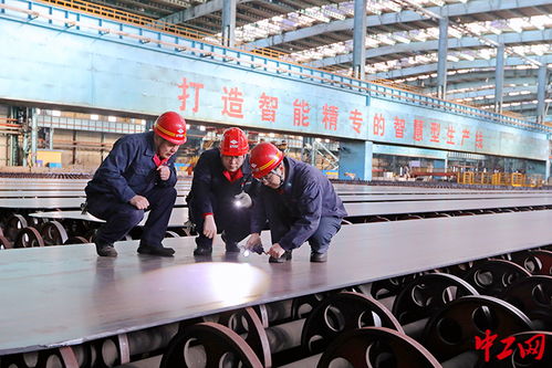 山東企業(yè)攻克技術(shù)難關(guān)，為國家重點(diǎn)項(xiàng)目提供堅(jiān)實(shí)支撐